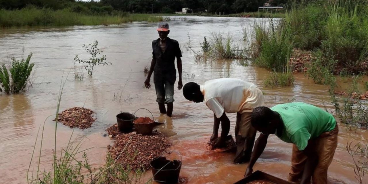 New Reports on Artisanal Diamond Mining in Côte d’Ivoire and Democratic Republic of Congo
