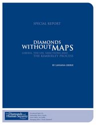 Diamonds Without Maps