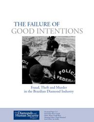 The Failure of Good Intentions