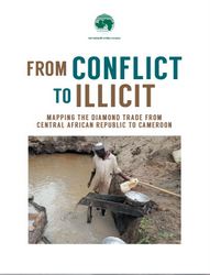 From Conflict to Illicit
