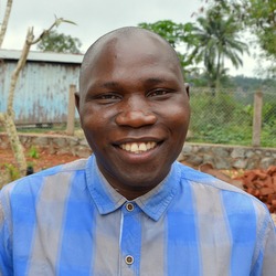 Germain Alingaka