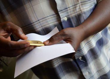 Un premier exportateur d’or congolais prend des mesures décisives pour exercer son devoir de diligence : il ouvre ses portes aux marchés internationaux