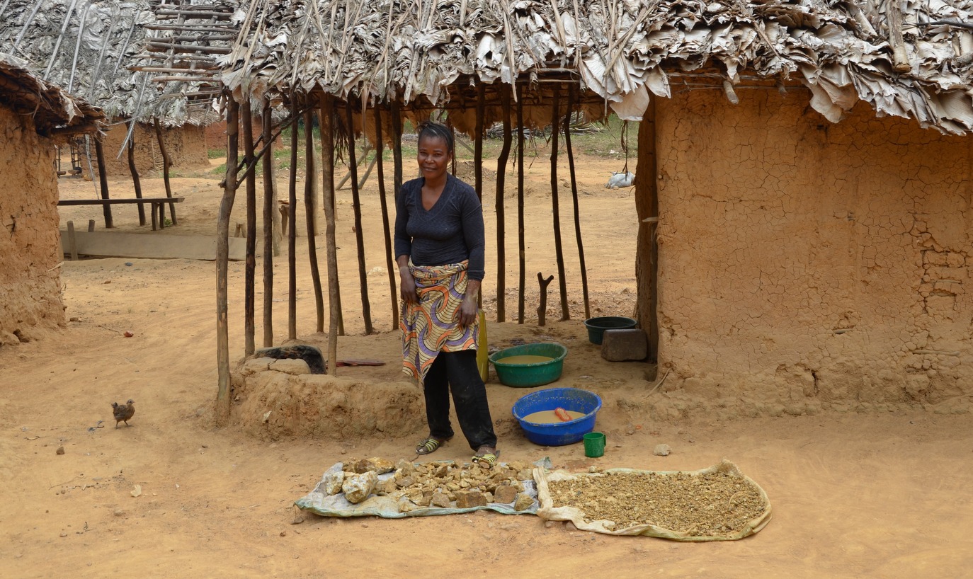 Women In Mining In Africa Gender Assessments And Equality Impact 8943