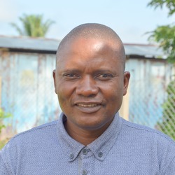 Jean-Louis Adungbu