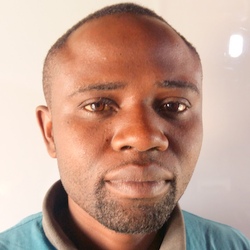 Job Bahati