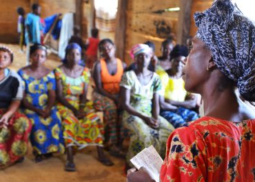 Dell et IMPACT annoncent une collaboration pour appuyer l’autonomisation des femmes en République démocratique du Congo