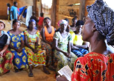 Dell and IMPACT Announce Collaboration to Support Women’s Empowerment in Democratic Republic of Congo