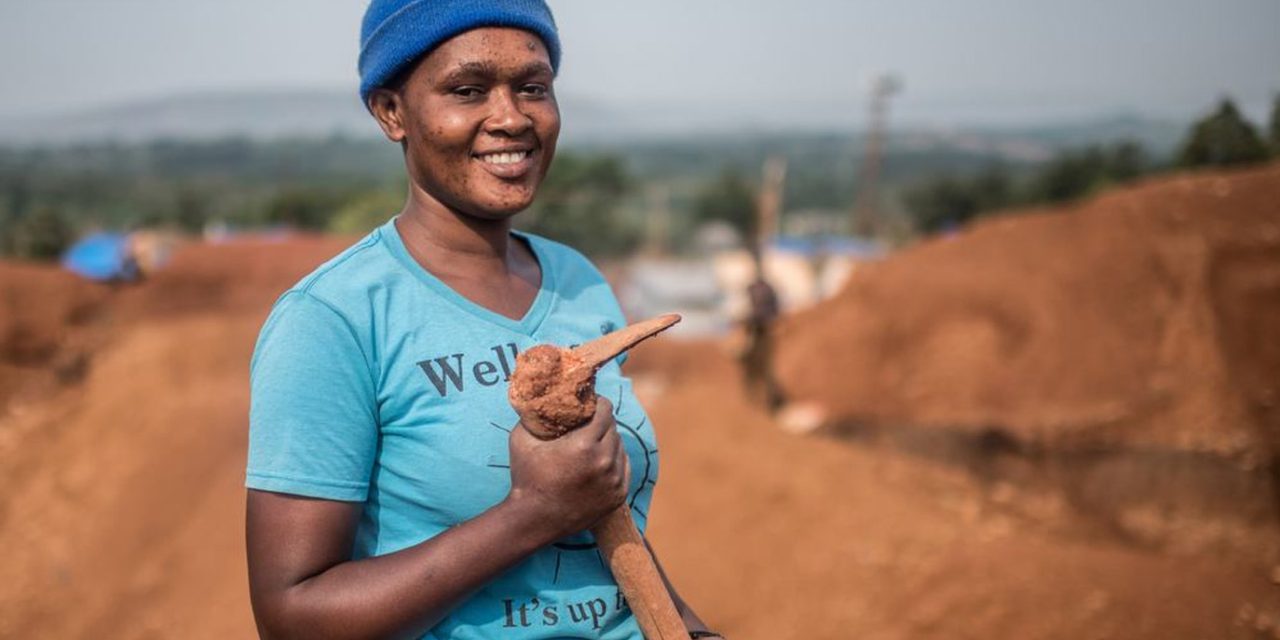 Workshop Highlights New Research on Women in Rwanda’s Artisanal Mining Sector