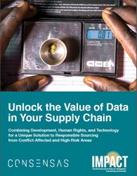 Unlock the Value of Data in Your Supply Chain