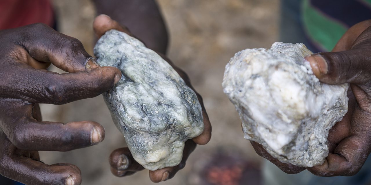 New Collaboration to Bring Responsible Sourcing for Minerals and Metals to SAP Software