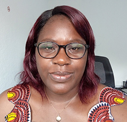 Marianne Mapenzi