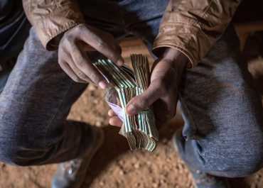 Cartographie des taxes et droits payables dans la chaîne d’approvisionnement de l’or artisanal en RDC