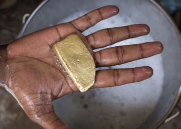 Empowering Traders for Responsible Artisanal Gold Sourcing in Côte d’Ivoire