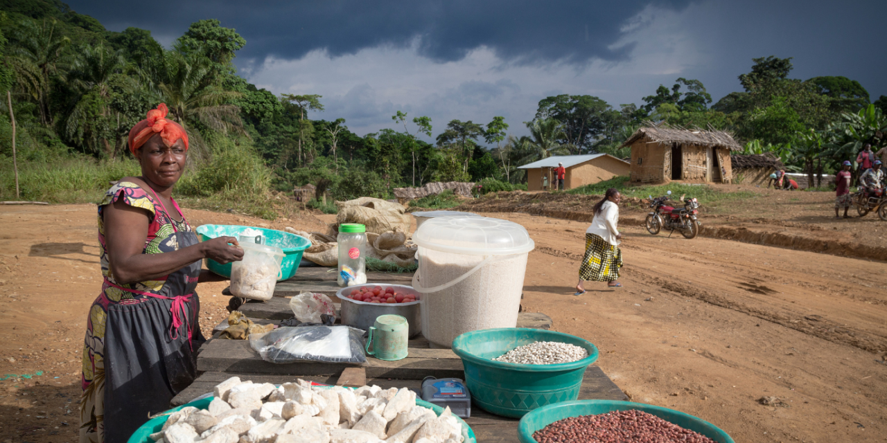 What’s the Link Between Women’s Security & Child Labour in DRC’s Cobalt Mines?