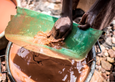 Supporting Gender Equality in Uganda’s New Mining Law