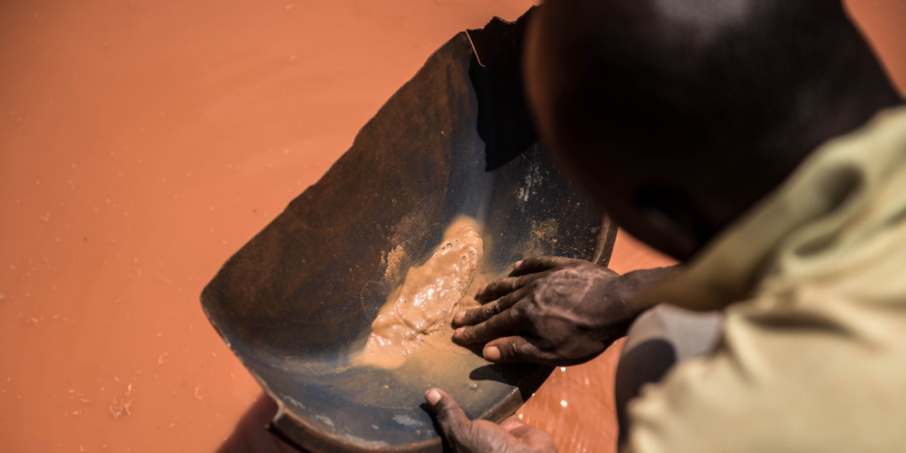 Une coopérative minière artisanale ivoirienne brise les barrières sur le marché international