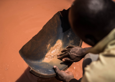 Une coopérative minière artisanale ivoirienne brise les barrières sur le marché international