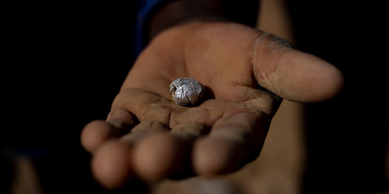 Côte d’Ivoire takes action to combat mercury use in Artisanal and Small-Scale Gold Mining