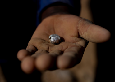 Côte d'Ivoire takes action to combat mercury use in Artisanal and Small-Scale Gold Mining