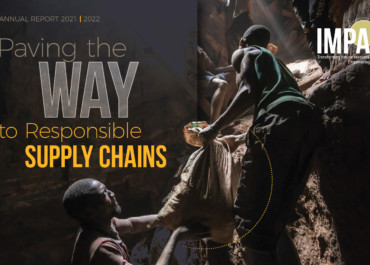 +3,300 Artisanal Miners Across 8 Countries: Our Work in 2021-2022