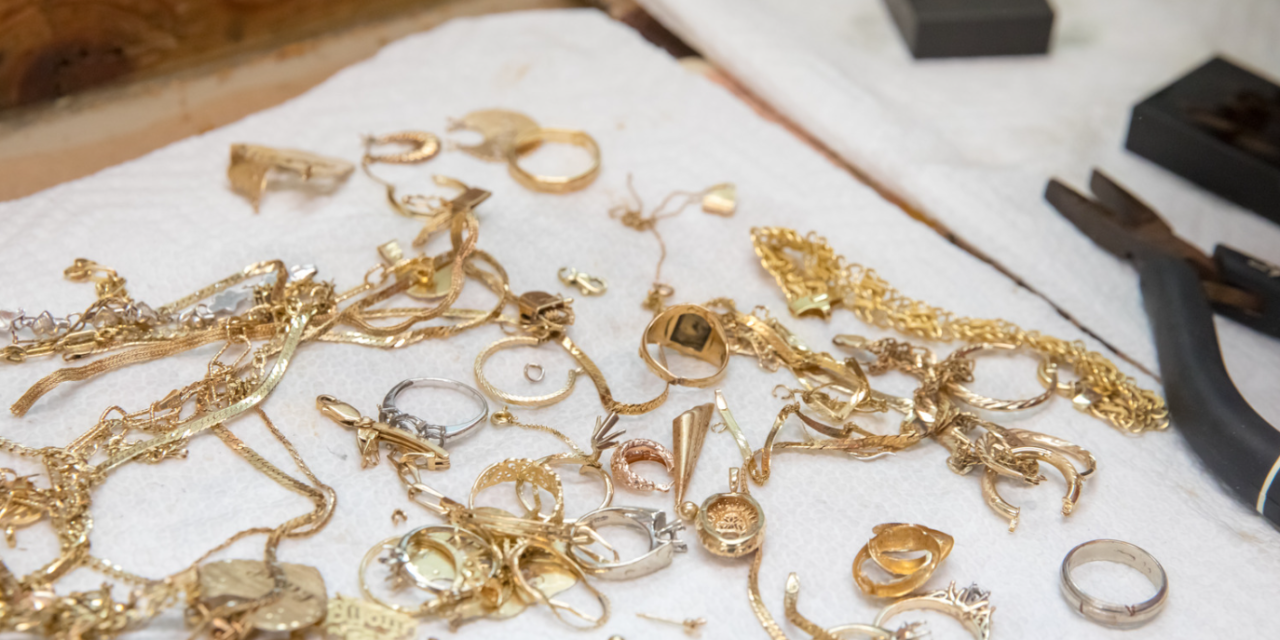 Recycled Gold—How Responsible Is It? (Hint: Not Always)