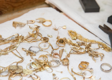 Recycled Gold—How Responsible Is It? (Hint: Not Always)