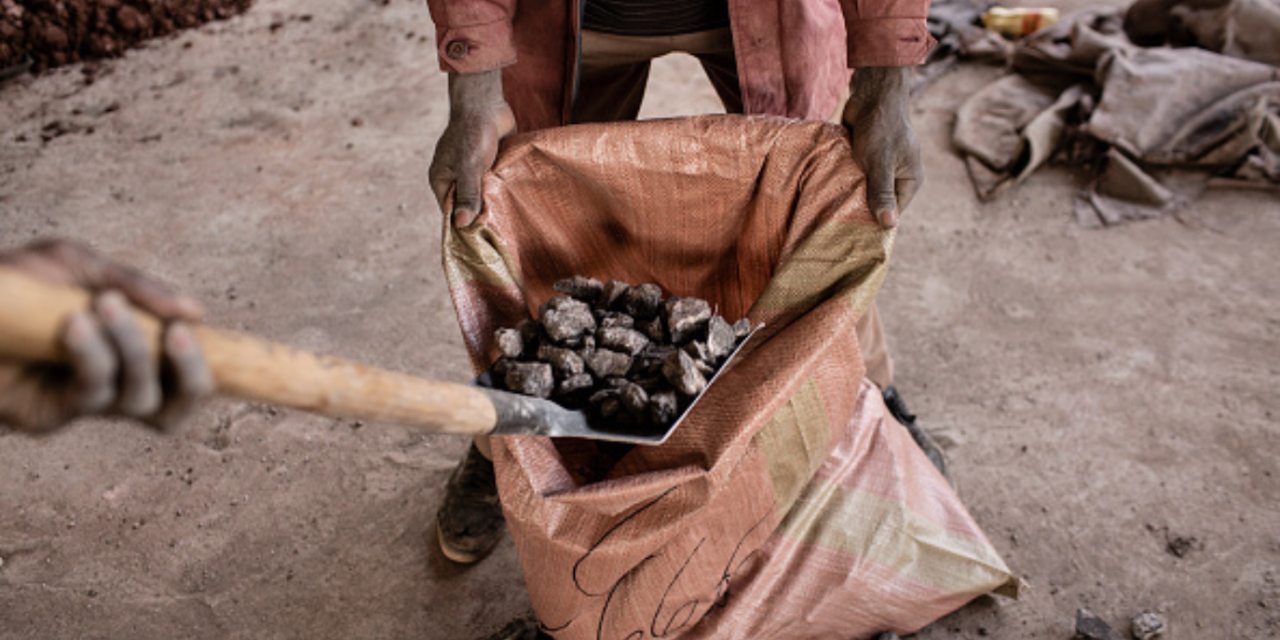 « Personne n’a le droit de juger » : Le point de vue des femmes sur le travail dans le secteur du cobalt en RDC