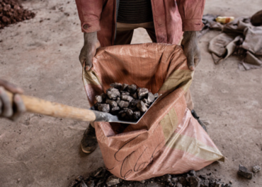 Stakeholders Map Taxes Along DRC’s Artisanal Cobalt Supply Chain