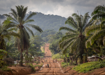 New Project Supports Democratic Republic of Congo’s Artisanal Mining Communities to Safeguard Ecosystems and Adapt to Climate Change