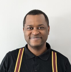 Christian Mvuyekure