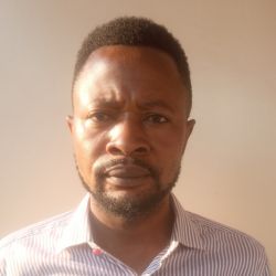 Samuel Bahati Web