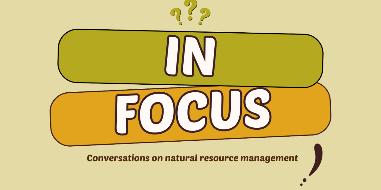 In Focus: Conversation with Félicien Mbikayi on Transparency and Fiscal Reform to Support Artisanal Mining 