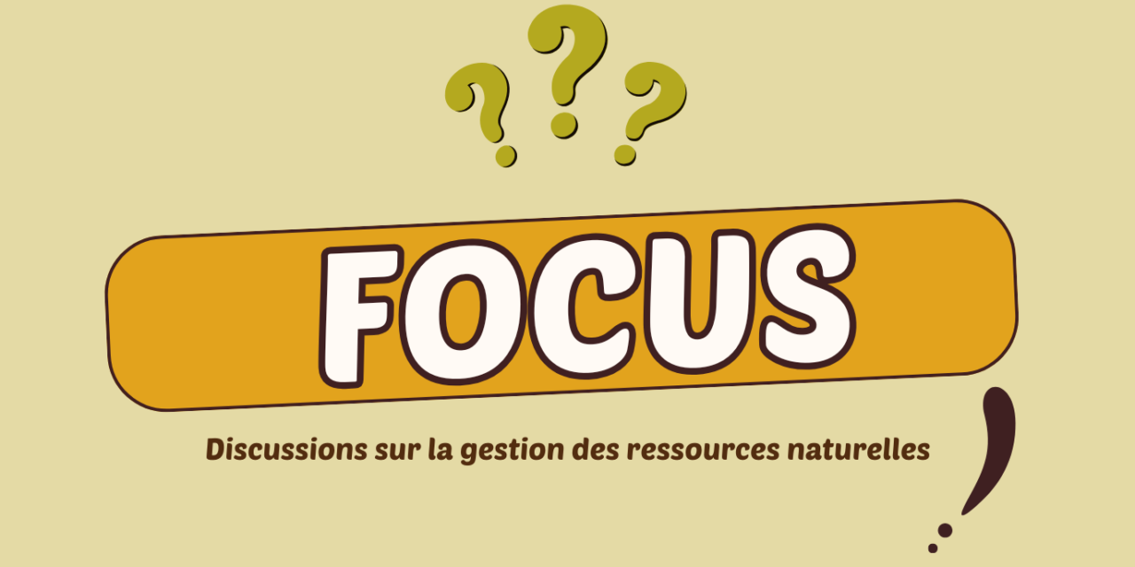 Focus : Conversation avec Félicien Mbikayi au sujet de la transparence et des réformes fiscales requises pour servir les intérêts du secteur de l’exploitation minière artisanale  