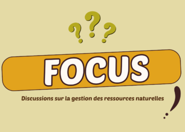 Focus : Conversation avec Oscar Katho sur la gestion de l’environnement dans le secteur de l’exploitation minière artisanale