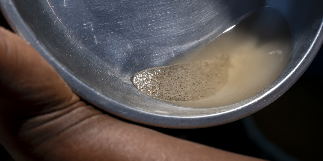 Zimbabwe Kicks-Off Project to Reduce Mercury Use in Artisanal and Small-Scale Gold Mining