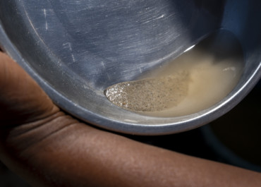 Zimbabwe Kicks-Off Project to Reduce Mercury Use in Artisanal and Small-Scale Gold Mining