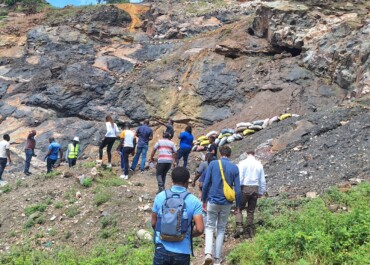 2024 Update: Supporting the ICGLR and its Member States to Improve Governance of their Mineral Resources