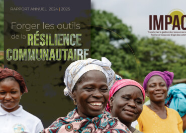 Forger les outils de la résilience communautaire : Nos réalisations en 2024-2025