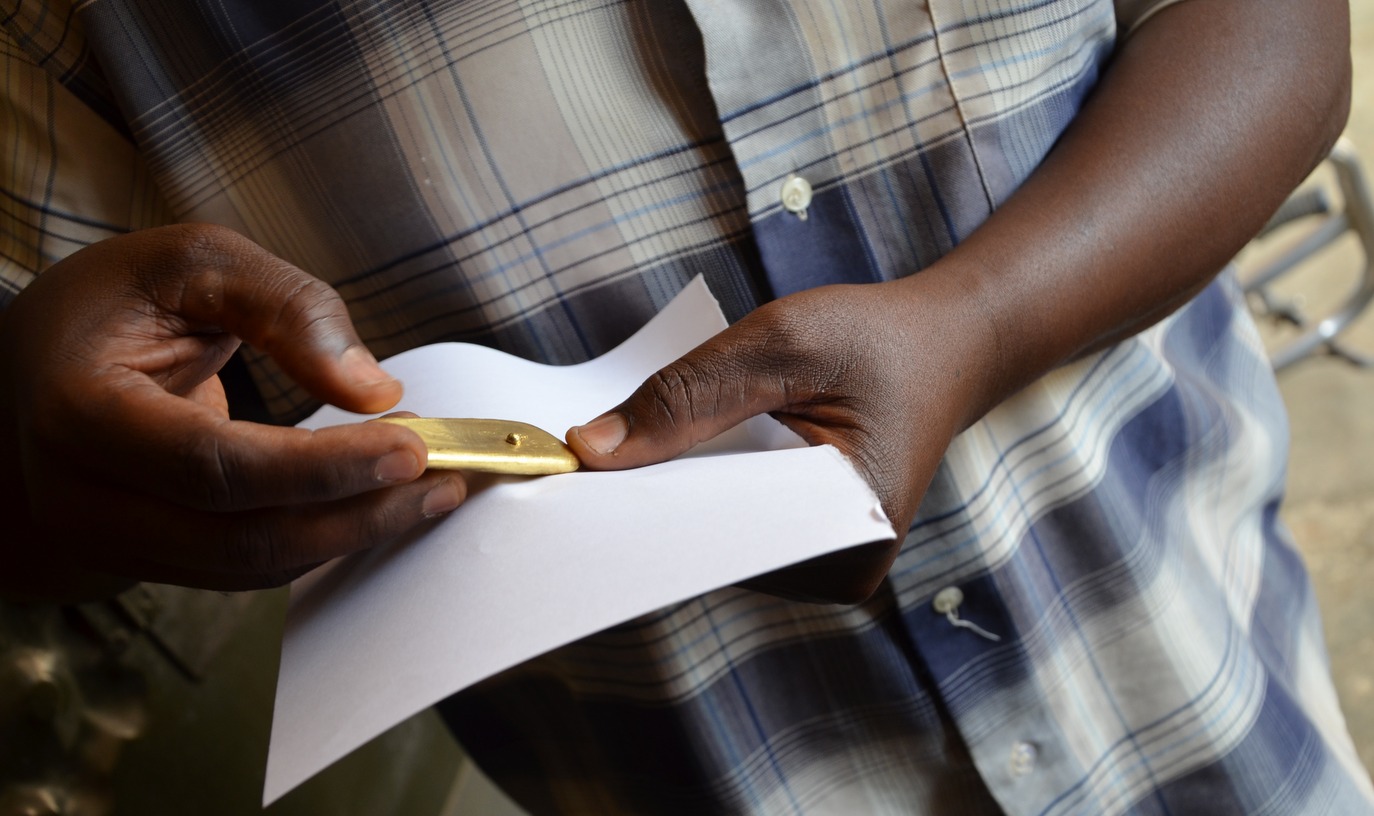 Ateliers portant sur la réforme fiscale dans le secteur aurifère artisanal de la République démocratique du Congo