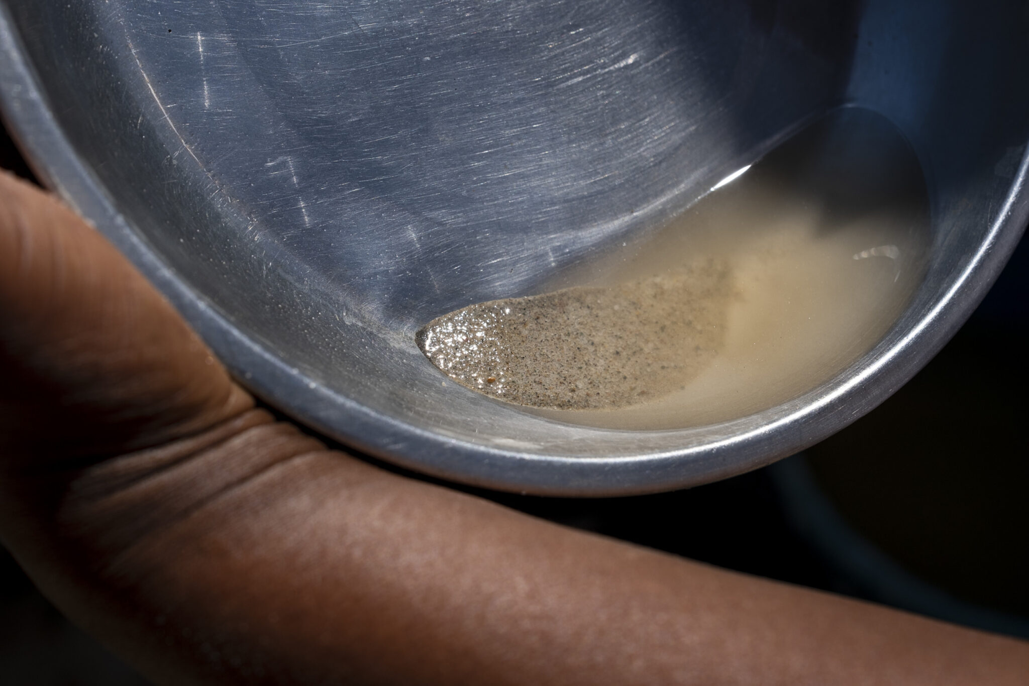 Zimbabwe Kicks-Off Project to Reduce Mercury Use in Artisanal and Small ...