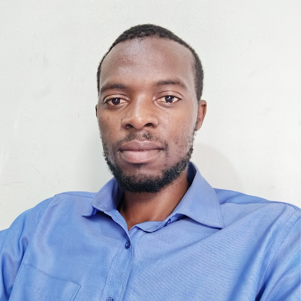 Alphée Nkulu Mwepu