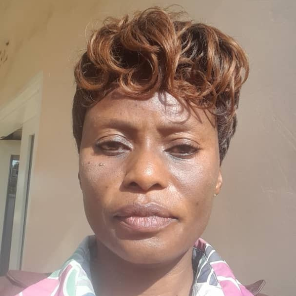 Blandine Mpiana Musamba