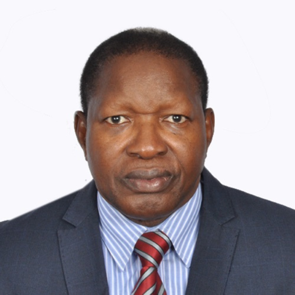 Issa Dominique Konate