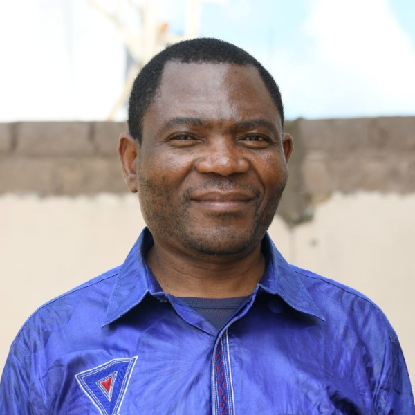 Jérôme Sangwa Mulobelwa