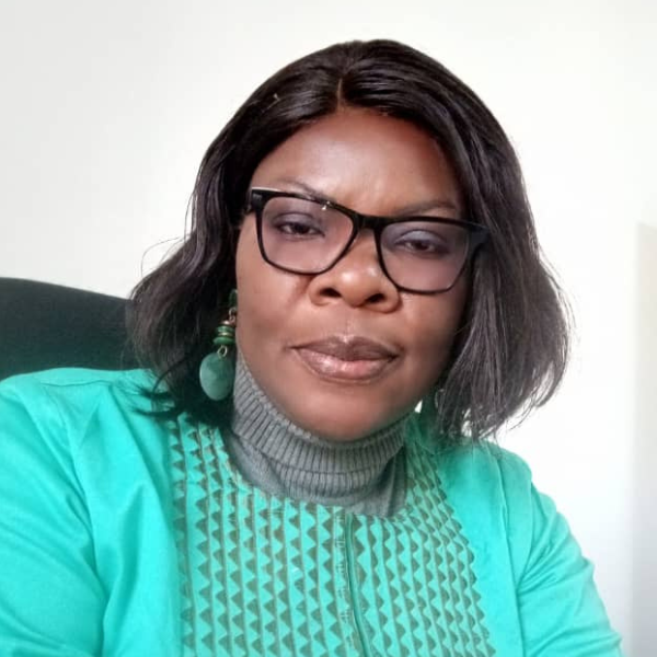 Lucie Katusi Zahabu