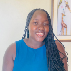 Patience Christine Apio