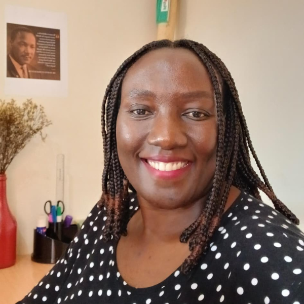 Peninah Asiimwe