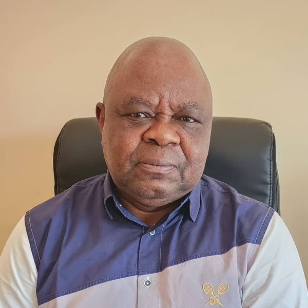 Polycarpe Kumasamba