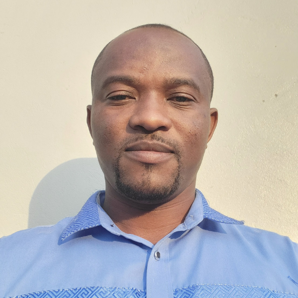 Prince Mutshipule Ependa