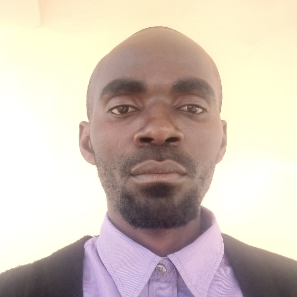 Stéphane Ruganirwa Shukuru